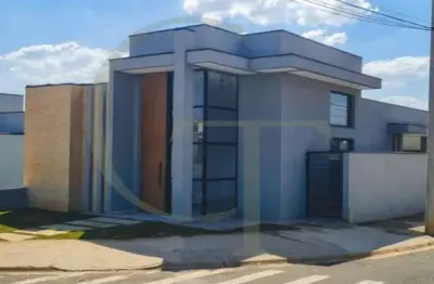Casa em condomínio no bairro residencial parque imperial