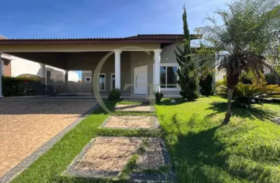 Casa em condomínio fechado com 3 quartos à venda na Condomínio Fazenda Palmeiras Imperiais, 100, Condomínio Palmeiras Imperiais, Salto
