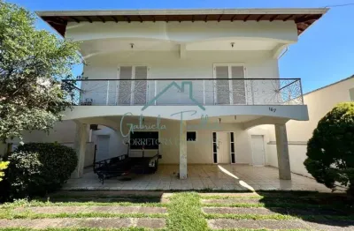 Casa em condomínio no bairro terras de são josé urbano portella