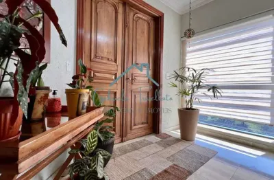 Apartamento com 5 quartos à venda na Rua Doutor Edgardo Pereira Mendes, 163, Brasil, Itu
