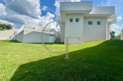Casa á venda no condomínio fazenda palmeiras imperiais salto- sp