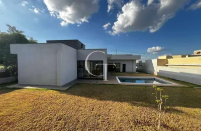 Casa em condomínio fechado com 3 quartos à venda na Condomínio Residencial Santa Monica, 110, Jardim Santa Monica, Itu
