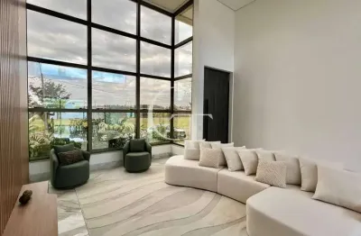 Casa semi-mobiliada para venda no condomínio xapada parque ytu, itu sp