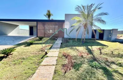 Casa em condomínio fechado com 4 quartos à venda na Via Ravena, 10, Campos de Santo Antônio, Itu