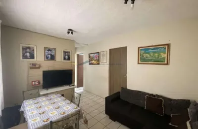 Apartamento com 2 quartos à venda na Rua Presidente Getúlio Dornelles Vargas, 35, Vila Lucinda/Romana, Itu