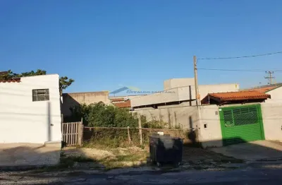 Terreno à venda na Rua Edson Campos, 01, Parque Residencial Potiguara, Itu