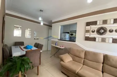 Apartamento com 2 quartos à venda na Rua Sorocaba, 982, Vila Santa Terezinha, Itu