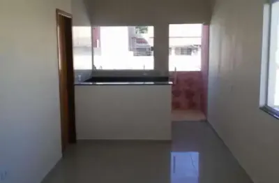 Apartamento com 2 quartos à venda na Rua Humberto Perina, 01, Parque Residencial Mayard, Itu
