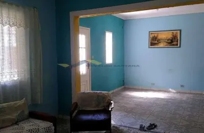 Casa com 2 quartos à venda na Rua João Anhaia de Lemos, 1, Jardim Santa Efigênia, Salto