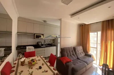 Apartamento com 2 quartos à venda na Rua Araldo Rodrigues, 104, Nossa Senhora Aparecida, Itu