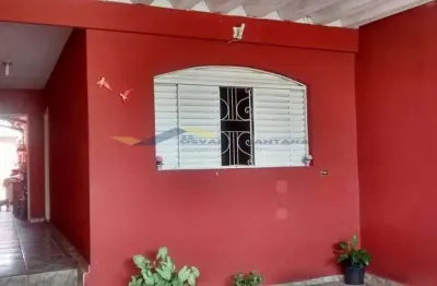 Casa com 2 quartos à venda na Rua Ana da Fonseca Bicudo, 1, Vila Ianni, Itu