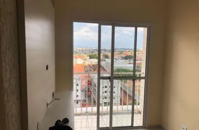 Apartamento com 2 quartos à venda na Rua Araldo Rodrigues, 104, Nossa Senhora Aparecida, Itu