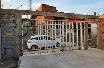 Casa com 2 quartos à venda na Rua Marcos Antonio Guarnieri, 1, Parque São Camilo, Itu