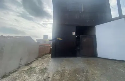 Barracão / Galpão / Depósito à venda na Rua Antônio Pavani, 1000, Parque Residencial Potiguara, Itu