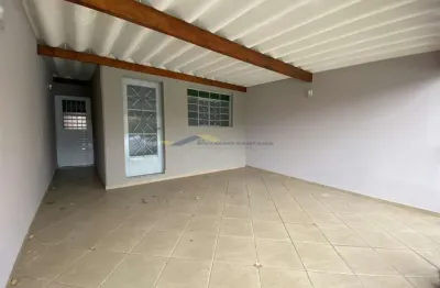Casa com 2 quartos à venda na Rua Dona Quitéria, 597, Jardim Alberto Gomes, Itu