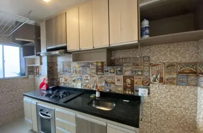 Apartamento com 2 quartos à venda na Rua Sorocaba, 982, Vila Santa Terezinha, Itu