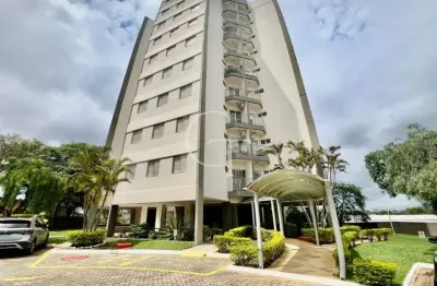 Apartamento á venda no condomínio edifício mirante das acácias -itu