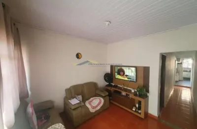 Casa com 3 quartos à venda na Rua São Judas Tadeu, 147, Vila Santa Terezinha, Itu