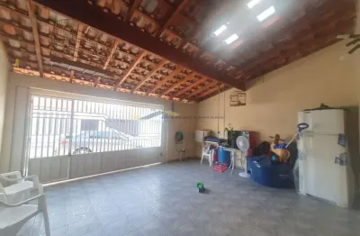 Casa com 3 quartos à venda na Rua Angélica, 1, Jardim Estância Bom Viver, Itu
