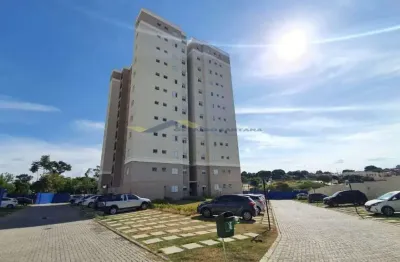 Apartamento para venda no condomínio ilhas do mediterrâneo club na vila- itu sp