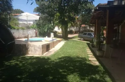 Chácara / sítio à venda na Rua José Ferian, 1, Terras de Santa Carolina II, Itu