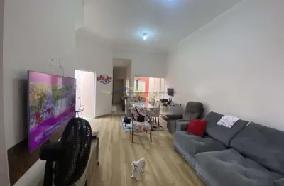Casa com 3 quartos à venda na Rua Milton Martins Siqueira, 1, Jardim Paulista II, Itu