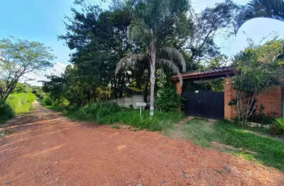Chácara / sítio à venda na Rua Pau-Brasil, S/N, Chácaras Reunidas Ipê, Itu
