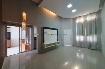 Casa em condomínio fechado com 3 quartos à venda na Rua Victória Silveira Piassarolli, 441, Chácara Bela Vista, Itu