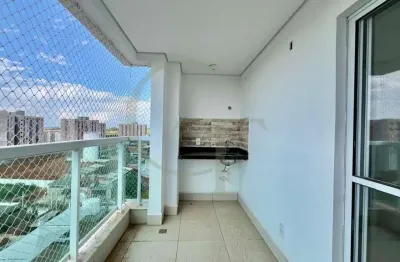 Apartamento à venda residencial green park - jardim nair maria