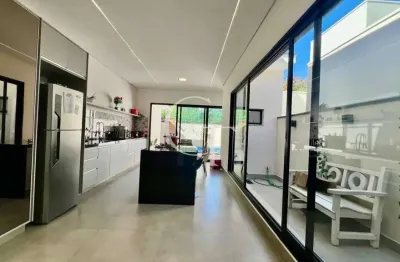 Casa térrea à venda no condomínio mont blanc itu sp