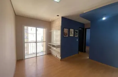 Apartamento com 2 quartos à venda na Rua Araldo Rodrigues, 104, Nossa Senhora Aparecida, Itu