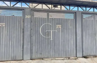 Casa com 5 quartos à venda na Rua Major José Benedito de Souza, 610, Parque Residencial Potiguara, Itu