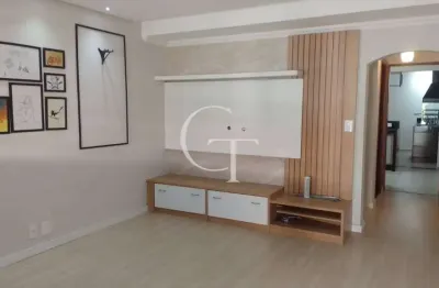 Casa em condomínio fechado com 2 quartos à venda na Rua Maestro José Victório, 291, Parque Nossa Senhora da Candelária, Itu