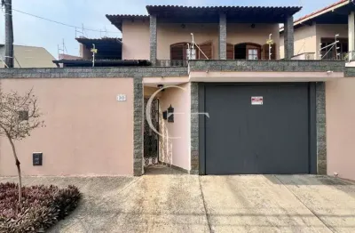 Casa com 3 quartos à venda na Praça São Luiz, 10, Brasil, Itu