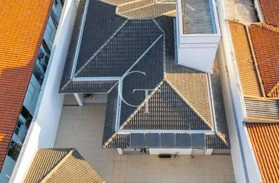 Casa com 2 quartos à venda na Rua Doutor João Batista de Souza, 83, Jardim Faculdade, Itu