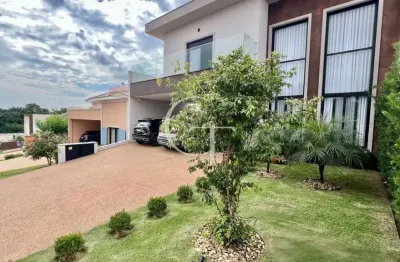 Casa para venda no condomínio vila dos manacás - itu sp gt
