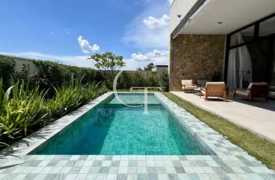 Casa em condomínio fechado com 4 quartos à venda na Estrada Municipal De Itu, Km 265 - Bairro Do Pinheiro, Itu - Sp, 265, Jardim Villas do Golf, Itu