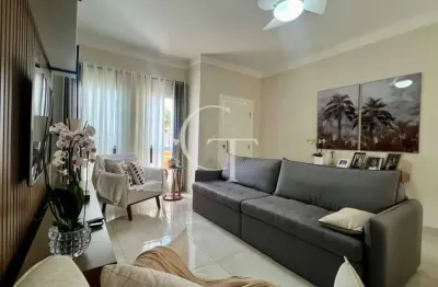 Casa térrea à venda no condomínio parque do varvito, itu - viva com conforto e praticidade