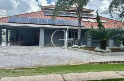Casa para venda no condomínio fazenda palmeiras imperiais salto sp