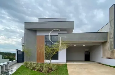 Conforto,sofisticação e lazer em um só lugar – 3 suítes, piscina e área gourmet condomínio park gran reserve