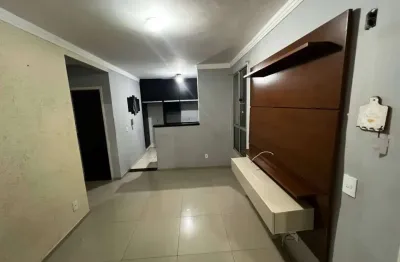 Apartamento com 2 quartos à venda na Rua José Manuel Da Rocha, 255, Progresso, Itu