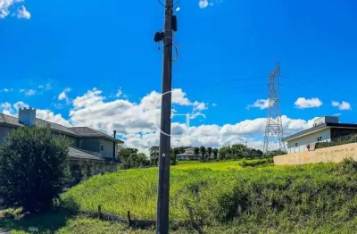 Terreno à venda na Estrada Municipal Augusto Zanoni, S/N, Chácaras Primavera, Itu
