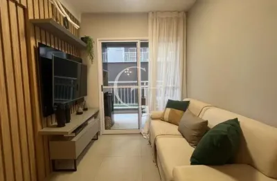 Apartamento com 2 quartos à venda na Rua Herculano de Toledo Prado, 255, Vila Esperança, Itu