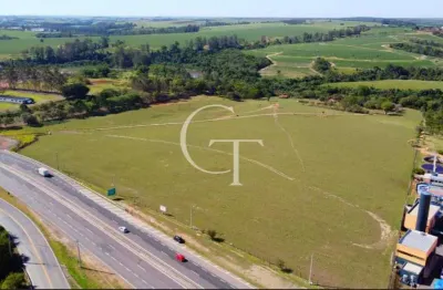 Área à venda | frente para rodovia marechal rondon – porto feliz/sp  oportunidade estratégica para investidores e empresas!