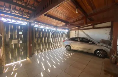 Casa com 2 quartos à venda na Rua Cuiabá, 10067, Jardim Paraíso, Salto
