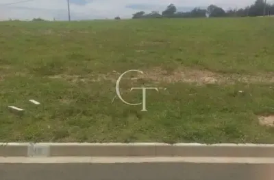 Terreno à venda na Rua Luiz Francisco Brenha de Camargo, 1000, Progresso, Itu