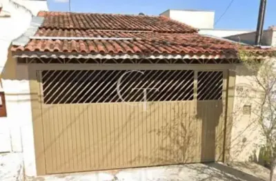 Casa com 2 quartos à venda na Rua Henrique Bazanelli, 001, Jardim dos Ipês, Itu