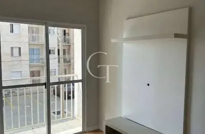 Apartamento com 2 quartos à venda na Rua Araldo Rodrigues, 104, Nossa Senhora Aparecida, Itu
