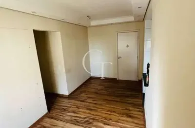 Apartamento com 2 quartos à venda na Rua Jorge Simeira, 501, Nossa Senhora Aparecida, Itu