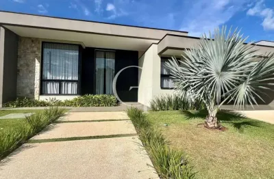 Casa térrea semi mobiliada à venda no condomínio xapada – pronta para morar, com estrutura completa e acabamentos de qualidade